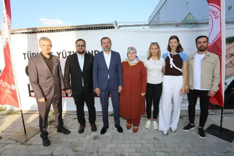 Ücretsiz ve sadece kadınlara yönelik açılan kurslara gösterilen yoğun ilgi